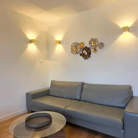 Lejlighed T3 Confortable A Avec Balcon Et Wifi - Fr-1-541-199 La Roche-Posay