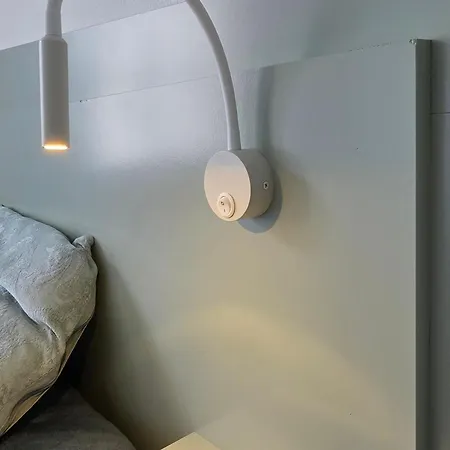 T3 Confortable A Avec Balcon Et Wifi - Fr-1-541-199 Lejlighed